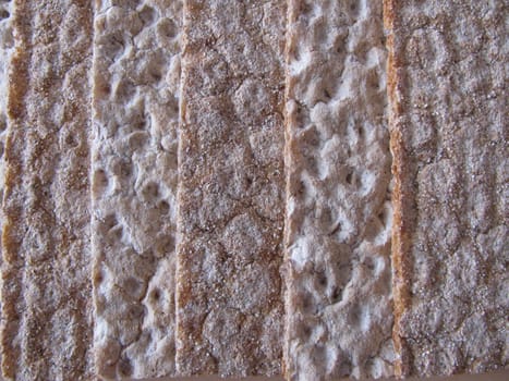 Crispbread