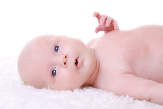 BabyPortrait