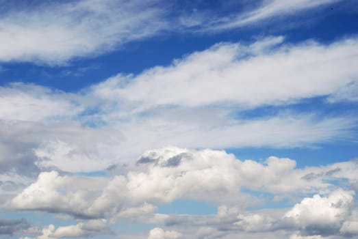 sky or heaven