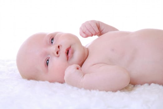 BabyPortrait