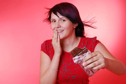 Chocolate
