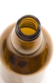 bottle neck