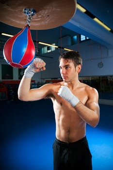 boxing