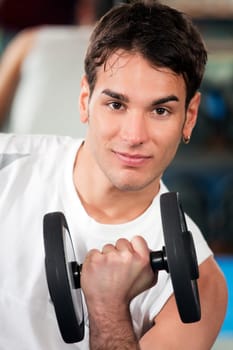 boxing