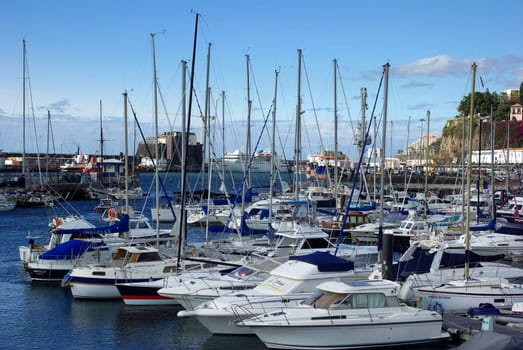 Madeira,Port