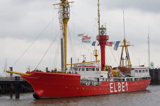 The Lightship