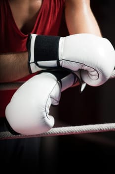 boxing