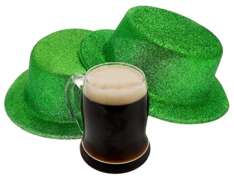 Saint Patrick's day