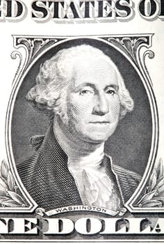 george washington