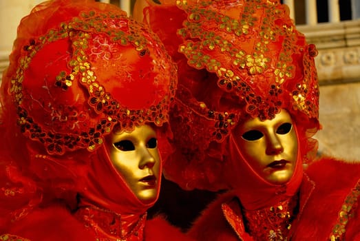 Carnival 2009