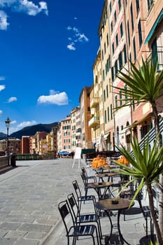 camogli