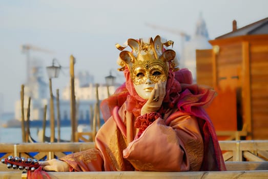 Carnival 2009