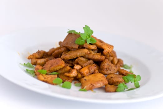 gyros