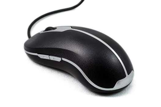 Stylish computer mouse