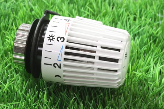Thermostatic valve