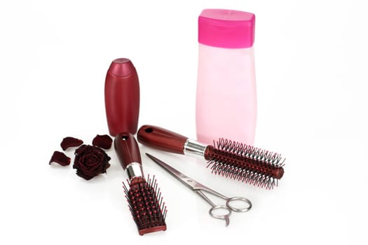Hairdressing Supplies