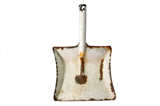 Dustpan