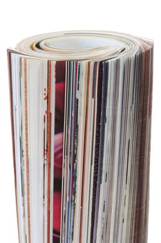 Magazine