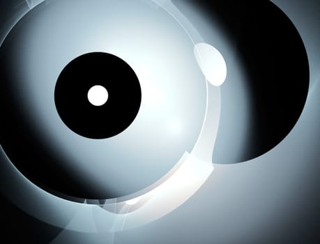 Big Brother Eye