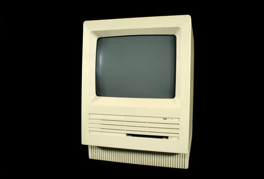 Retro Mac