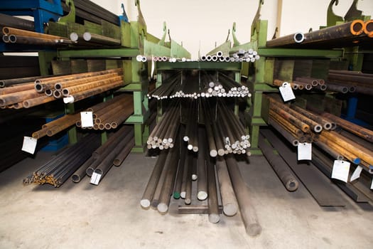 Steel