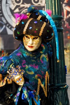 Carnival 2009