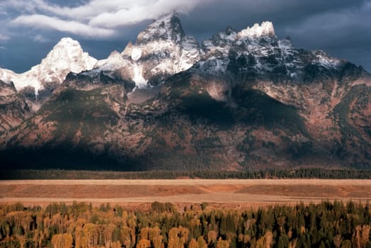Grand Teton