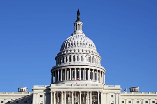 U.S. Capitol Building