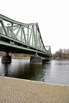 Glienicke Bridge