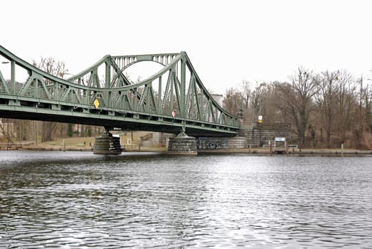 Glienicke Bridge