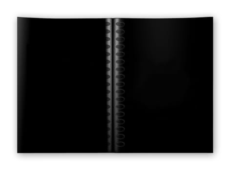 ring binder