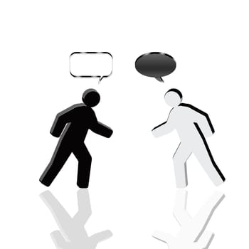 teamwork without portrait
