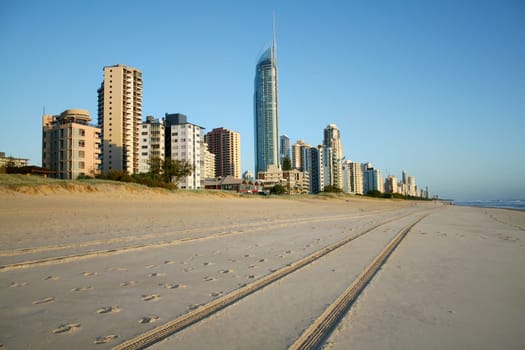 Surfers Paradise