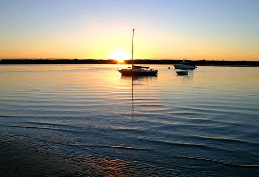 Safe Harbour