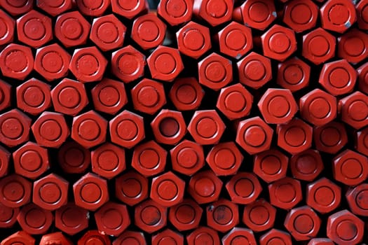 Steel Prongs Background