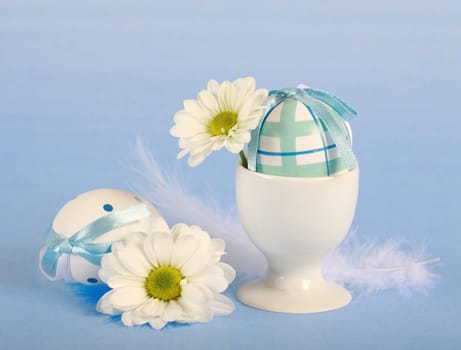 Easter motive