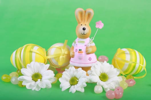 Easter bunny