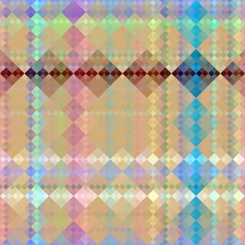 grunge check pattern
