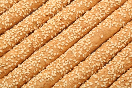 background sesame