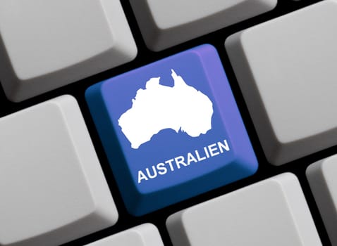 Australia online