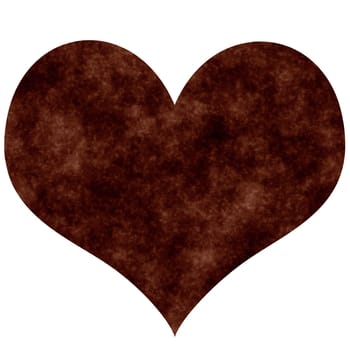 Rusty Heart