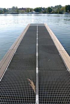 Jetty