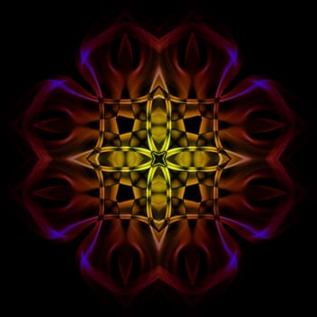 rosette
