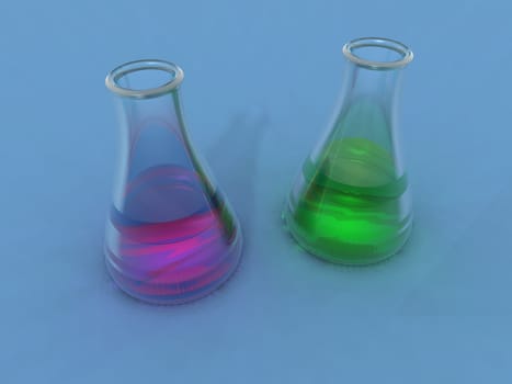 chemistry equipment laboratory