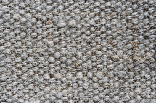 canvas - buckram - closeup