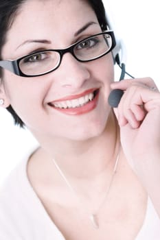 A kind operator
