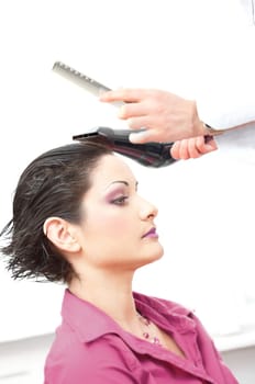 hairdresser