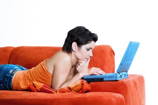 Internet Chat