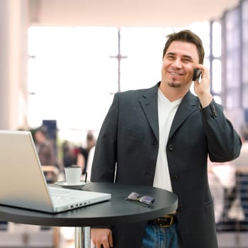 entrepreneur