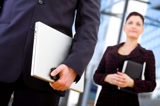 Business communication